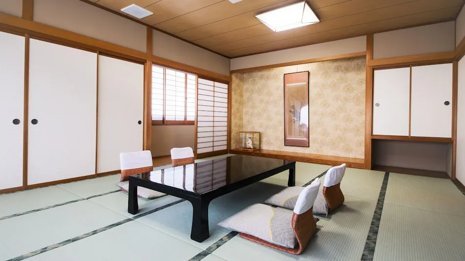 Ikoi-tei Kikuman