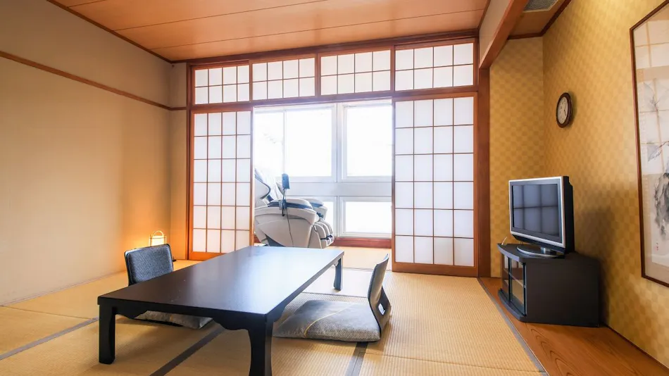 Ikoi-tei Kikuman