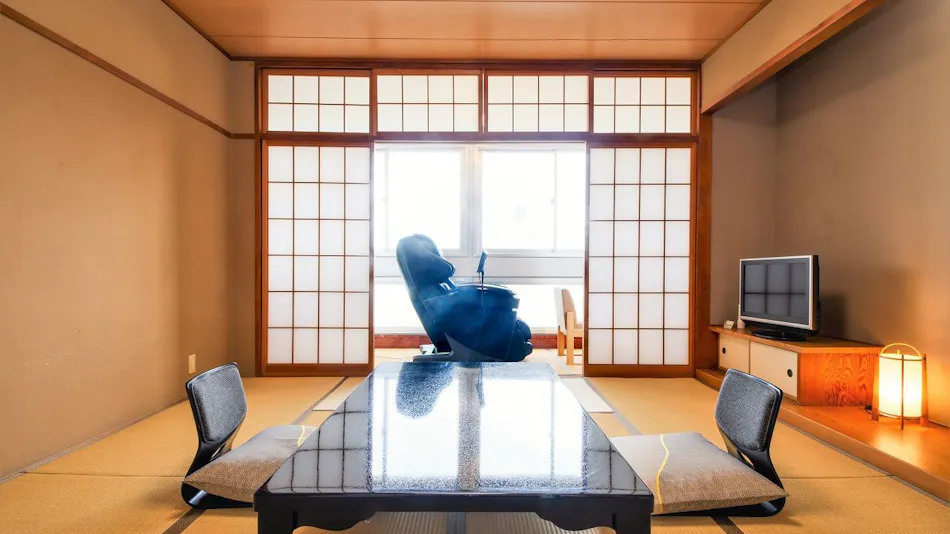 Ikoi-tei Kikuman