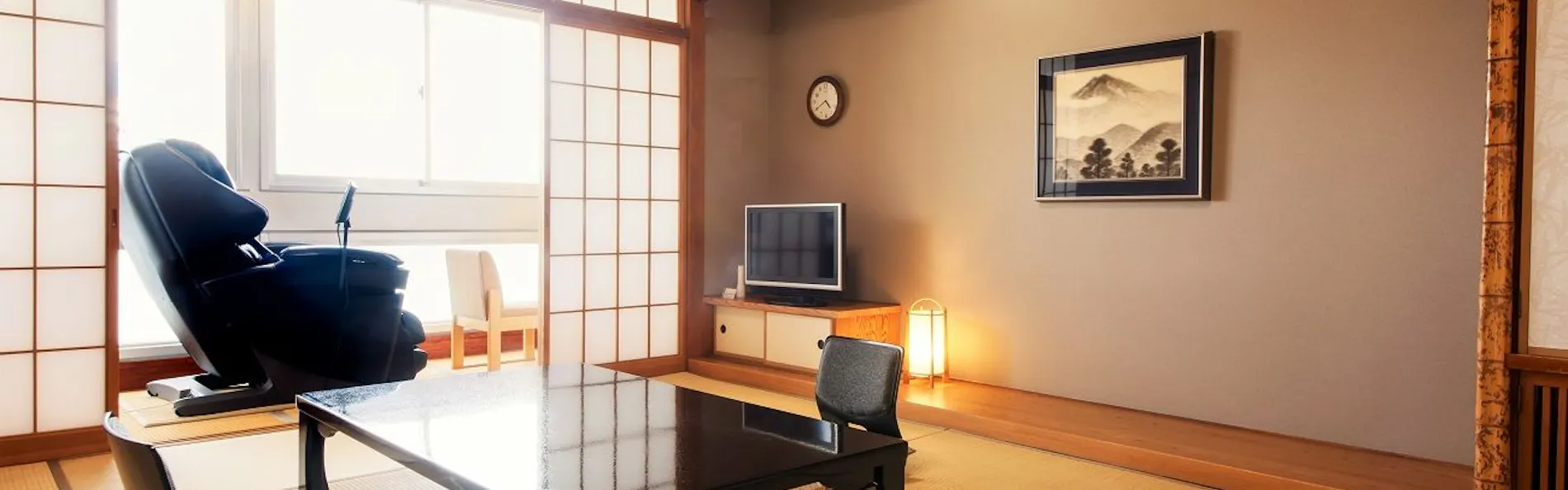 いこい亭 菊萬