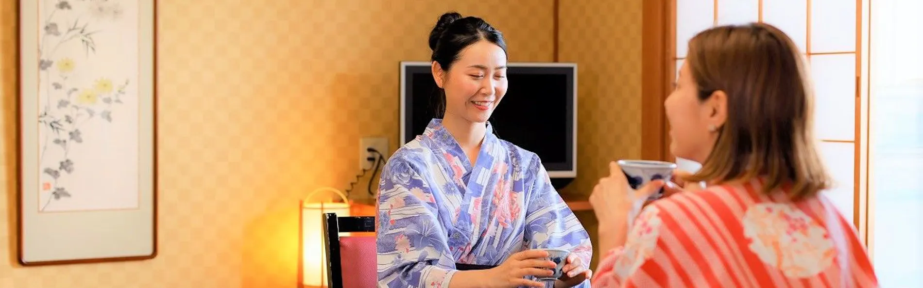 いこい亭 菊萬
