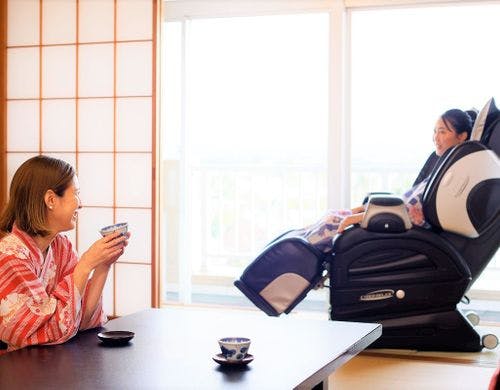 【スタンダード和室 8畳】