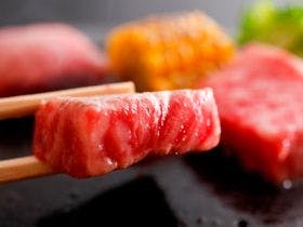 皆生温泉　いこい亭　菊萬　