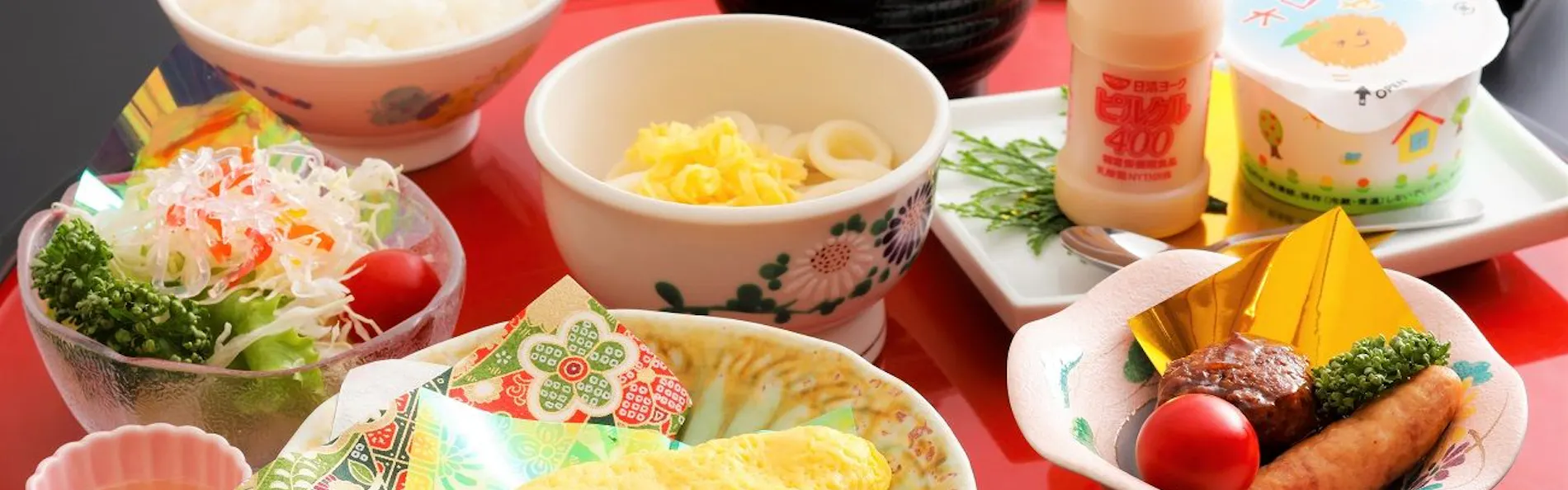 いこい亭 菊萬