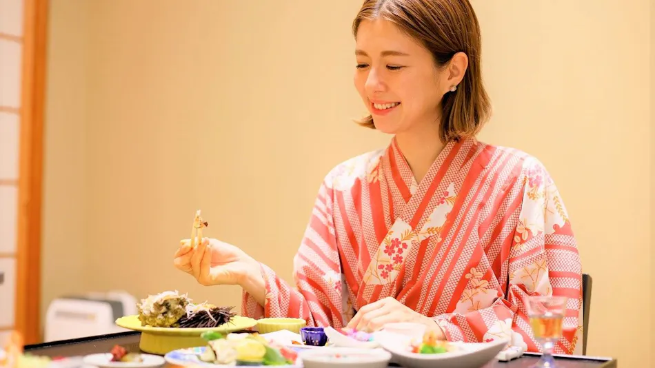 Ikoi-tei Kikuman