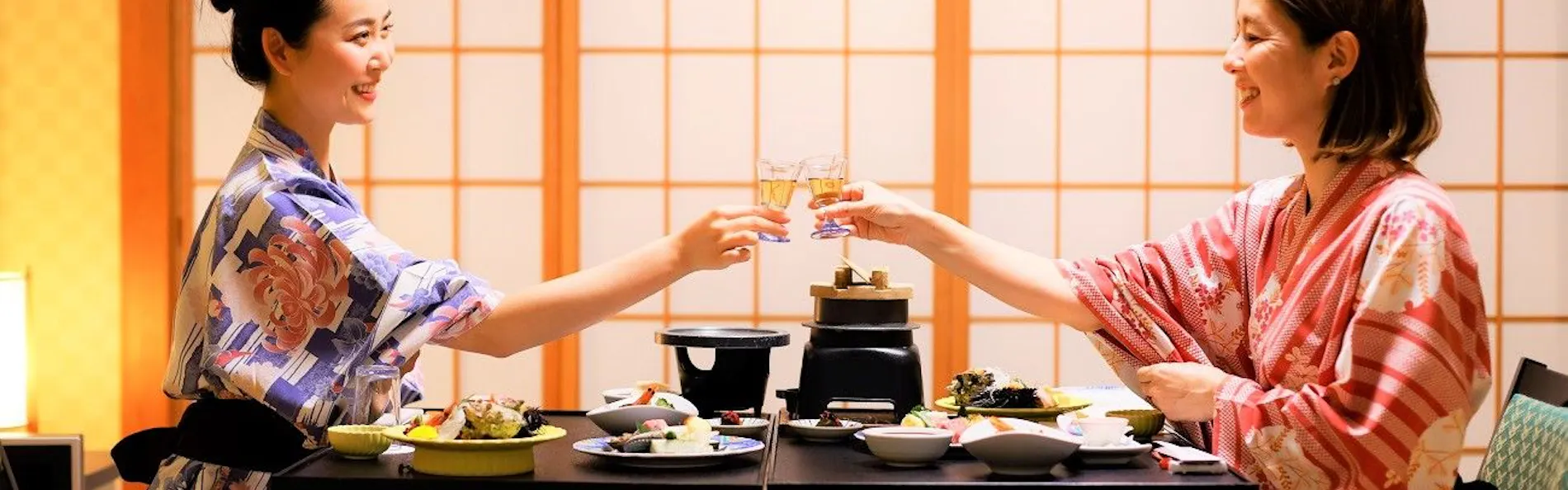 いこい亭 菊萬