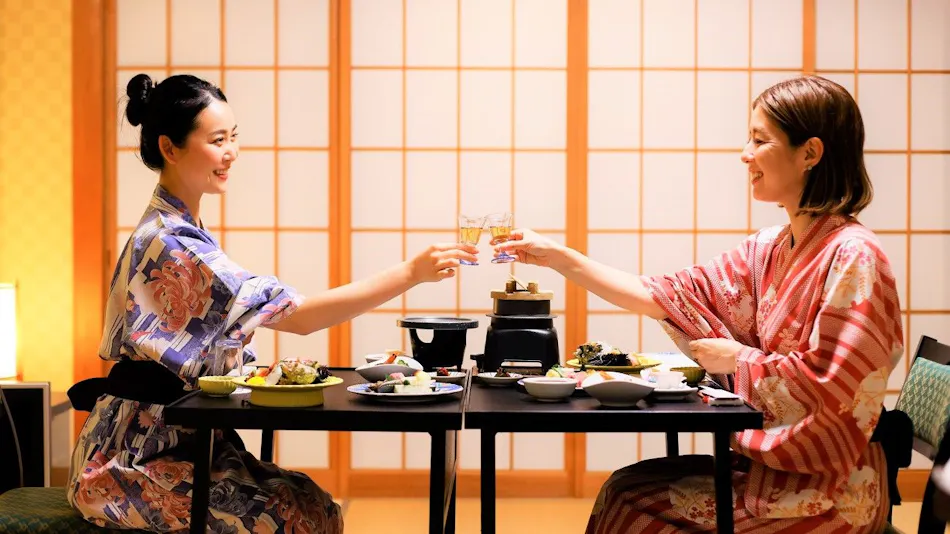 Ikoi-tei Kikuman