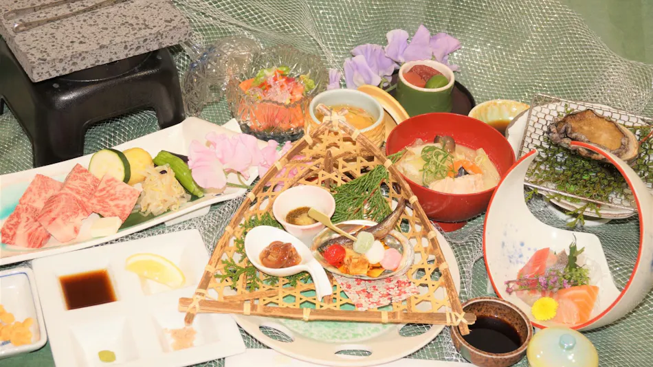 Ikoi-tei Kikuman