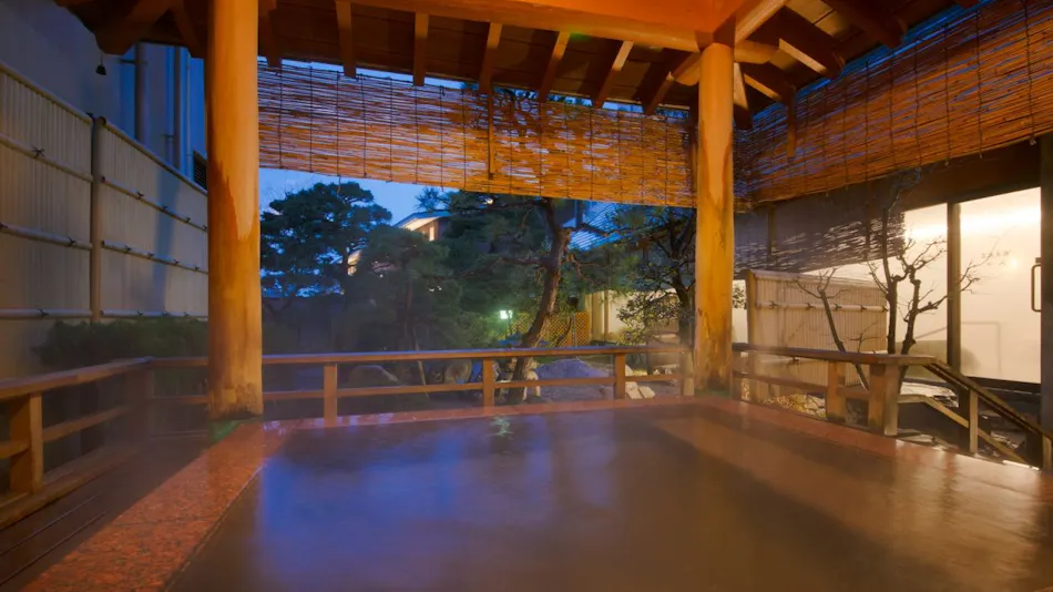 Ikoi-tei Kikuman