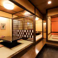 お食事処 堀座卓