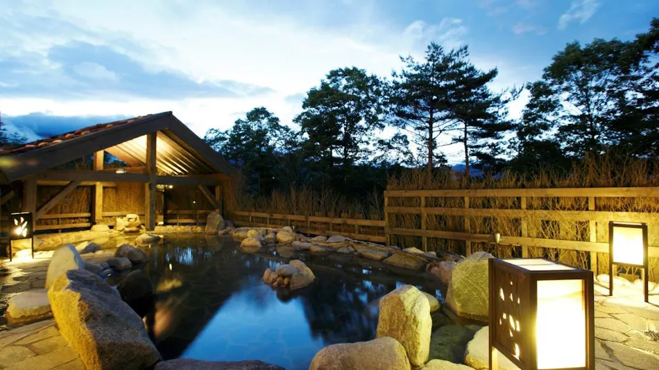 Oyado Konoha (Kyoritsu Resort)