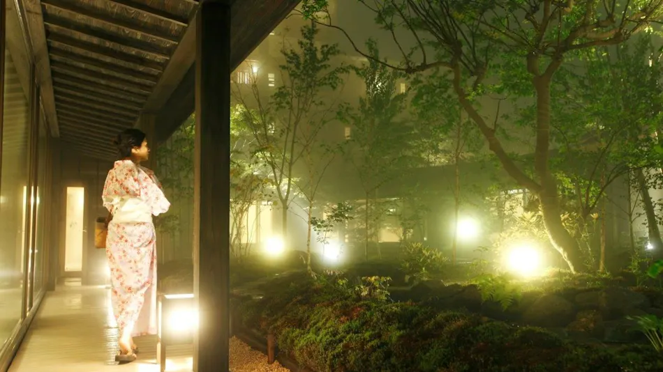 Oyado Konoha (Kyoritsu Resort)