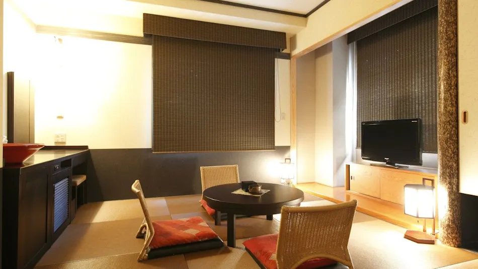 Oyado Konoha (Kyoritsu Resort)
