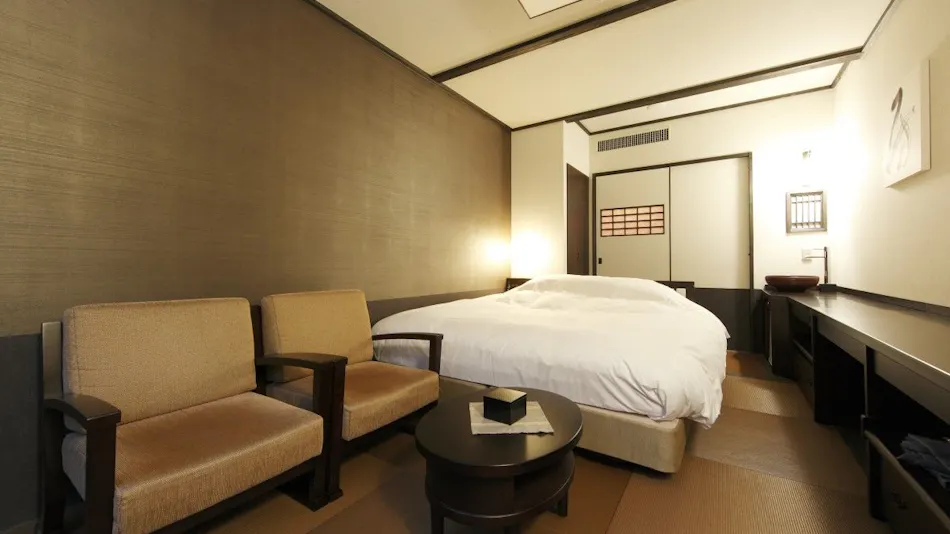 Oyado Konoha (Kyoritsu Resort)