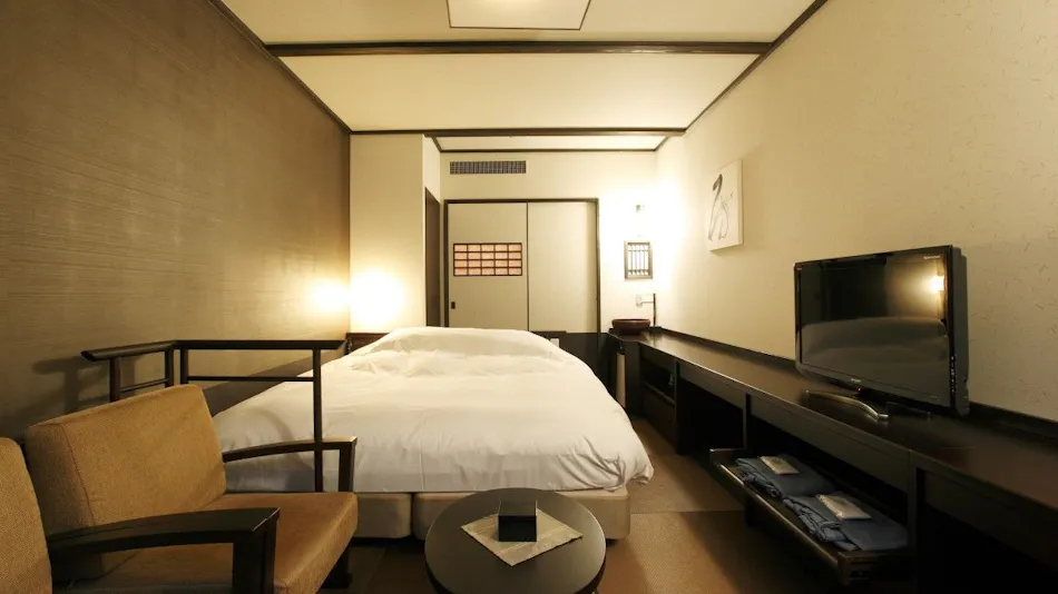 Oyado Konoha (Kyoritsu Resort)