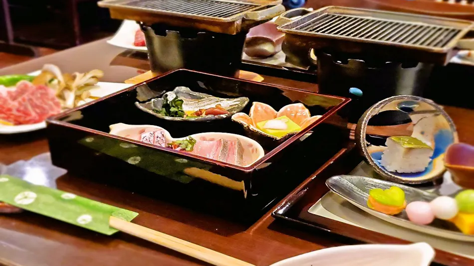 Oyado Konoha (Kyoritsu Resort)