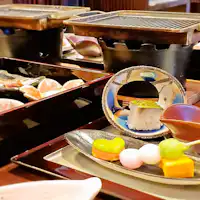 【晚餐】木葉御膳 - 範例