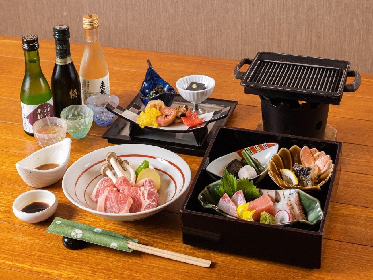 お宿　木の葉（共立リゾート）