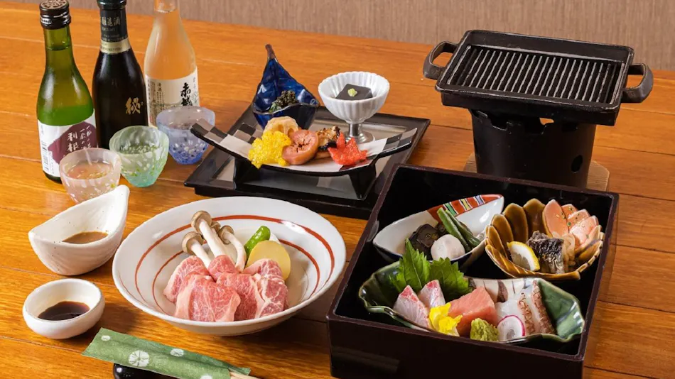 Oyado Konoha (Kyoritsu Resort)