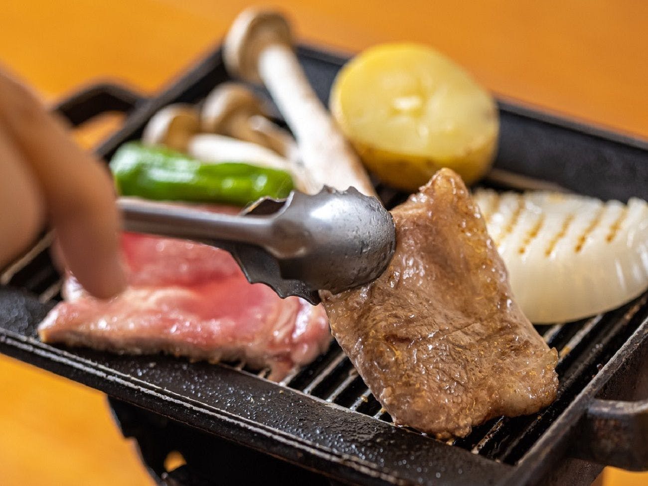 お宿　木の葉（共立リゾート）