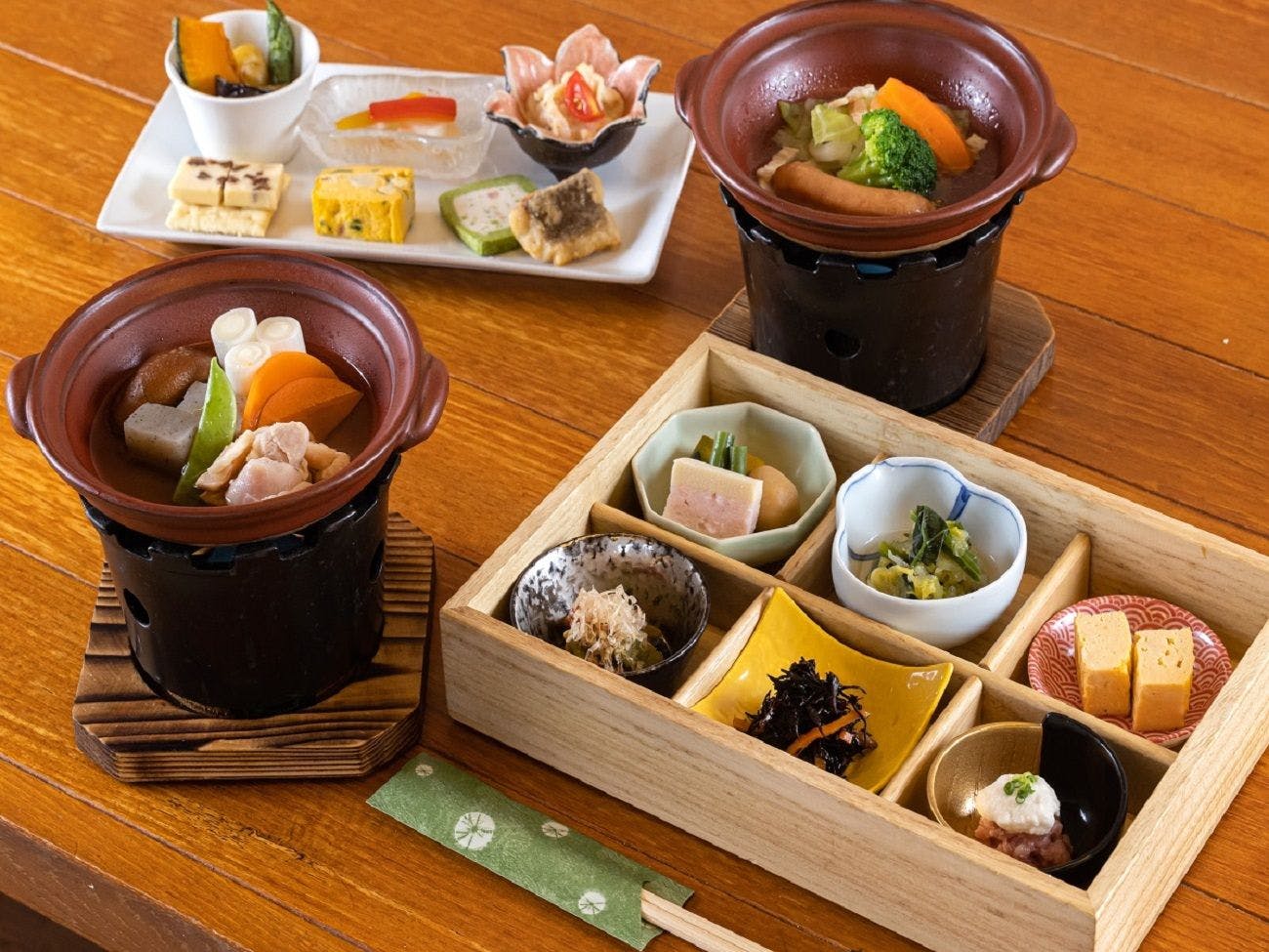 お宿　木の葉（共立リゾート）