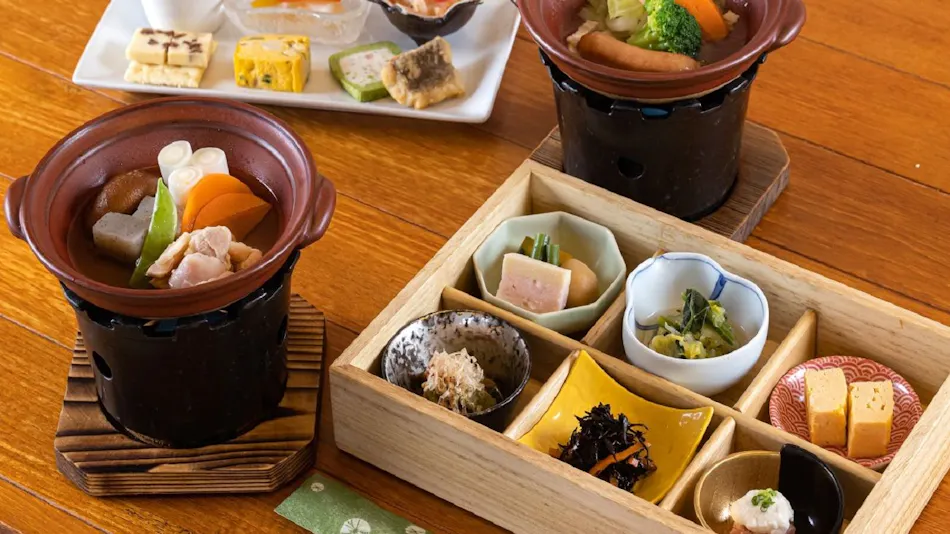 Oyado Konoha (Kyoritsu Resort)