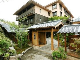 お宿 木の葉(共立リゾート)