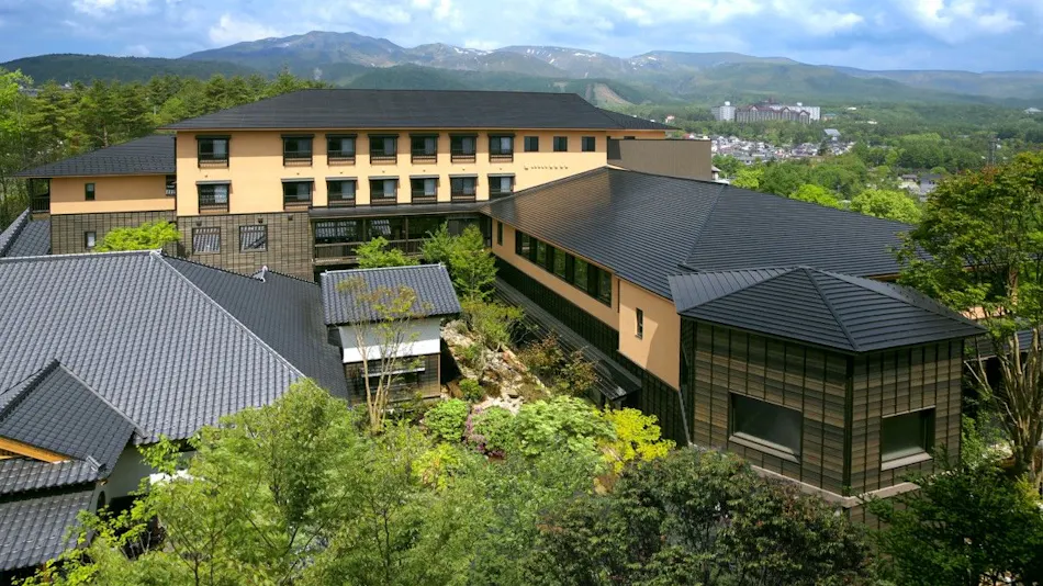 Oyado Konoha (Kyoritsu Resort)