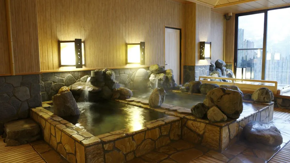 Oyado Konoha (Kyoritsu Resort)