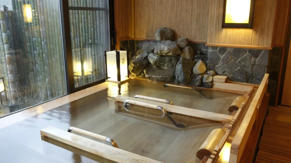 Oyado Konoha (Kyoritsu Resort)