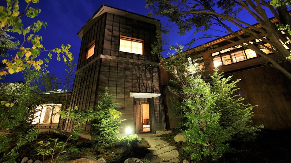 Oyado Konoha (Kyoritsu Resort)