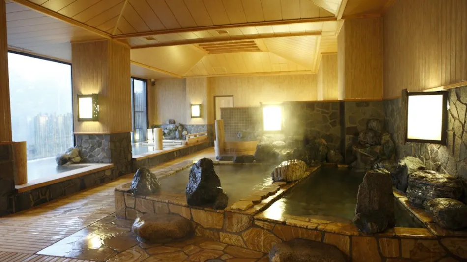 Oyado Konoha (Kyoritsu Resort)