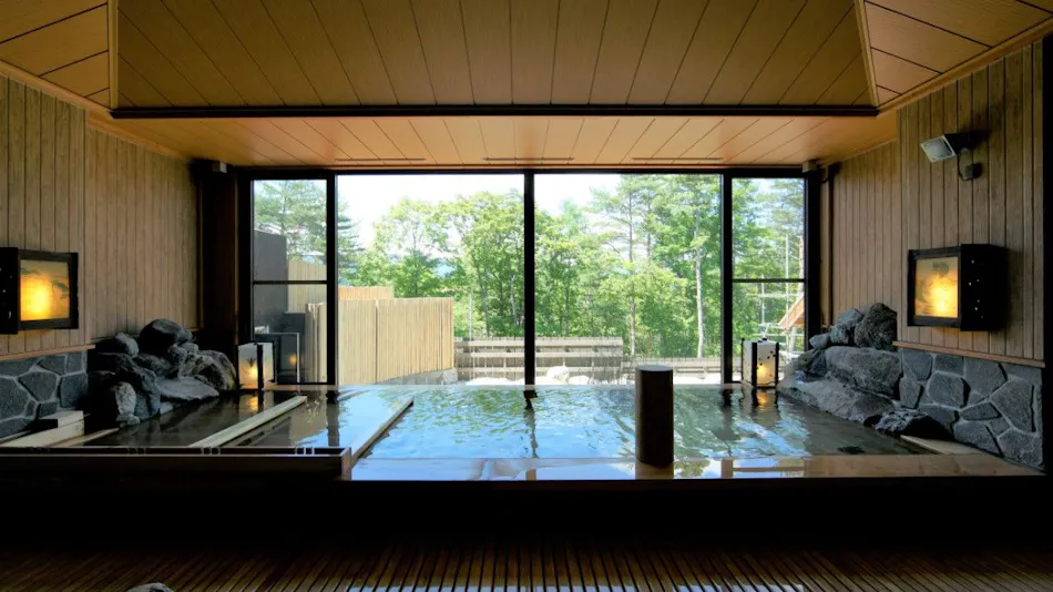 Oyado Konoha (Kyoritsu Resort)