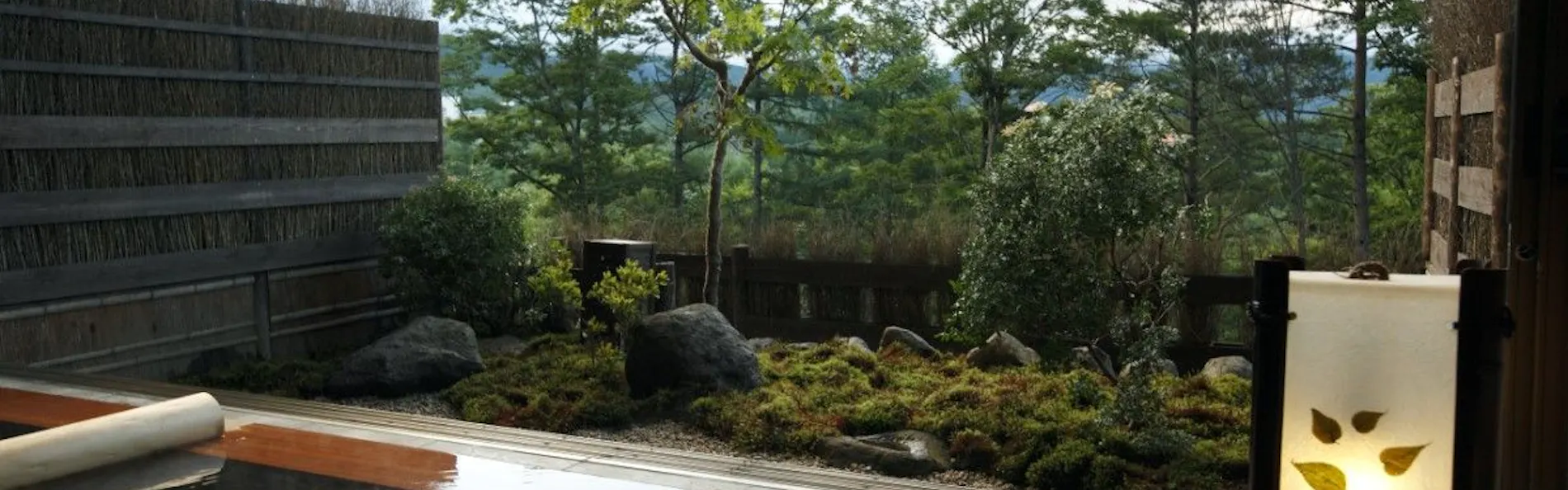 お宿 木の葉(共立リゾート)