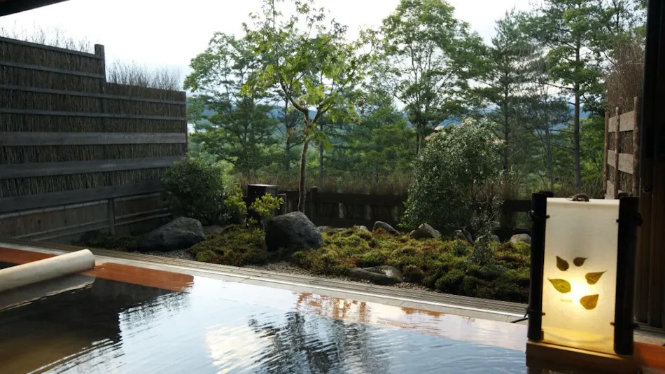 Oyado Konoha (Kyoritsu Resort)