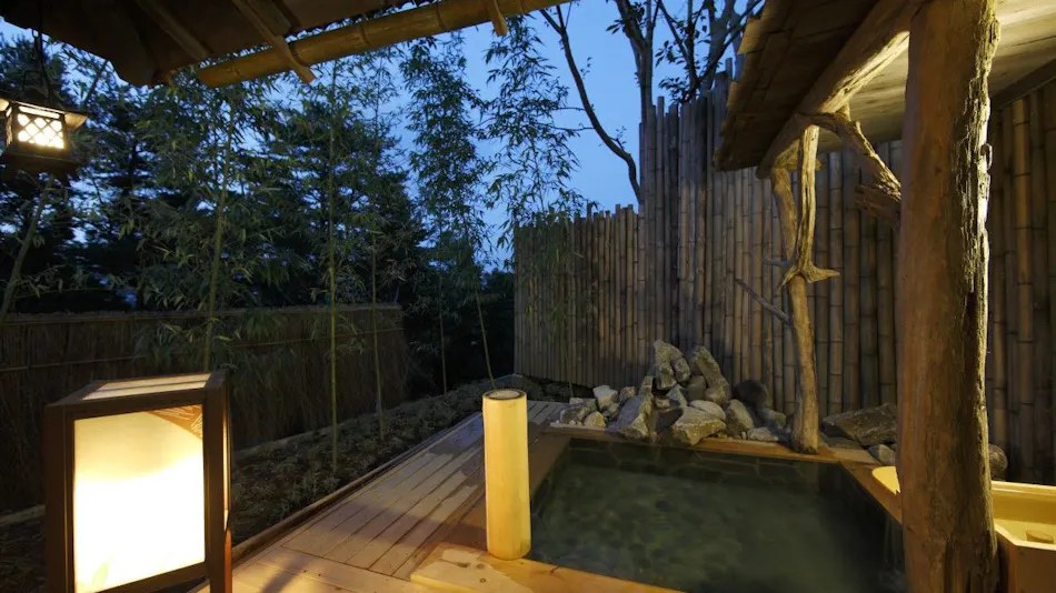 Oyado Konoha (Kyoritsu Resort)