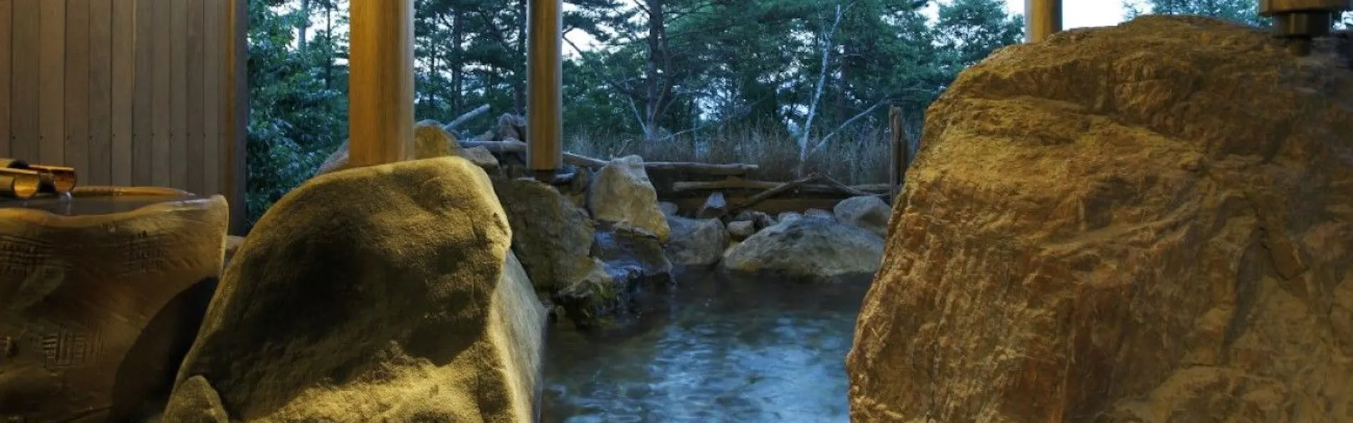 お宿 木の葉(共立リゾート)