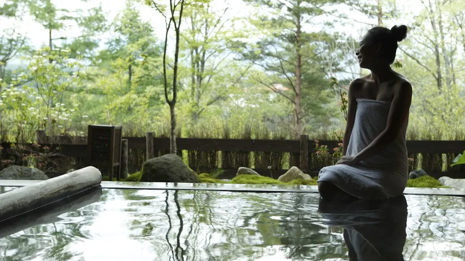 Oyado Konoha (Kyoritsu Resort)