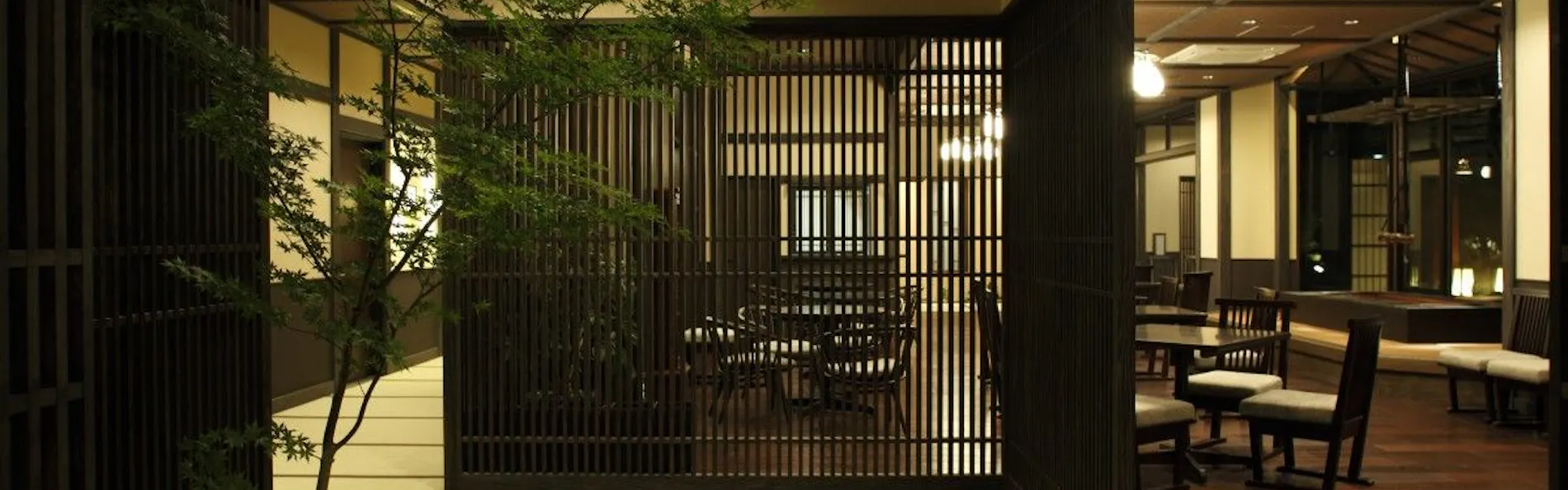 お宿 木の葉(共立リゾート)