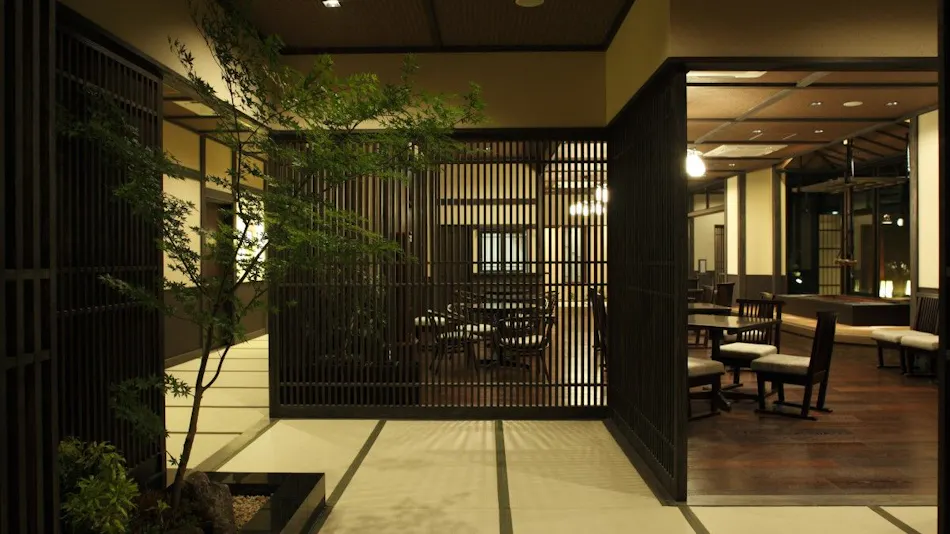 Oyado Konoha (Kyoritsu Resort)