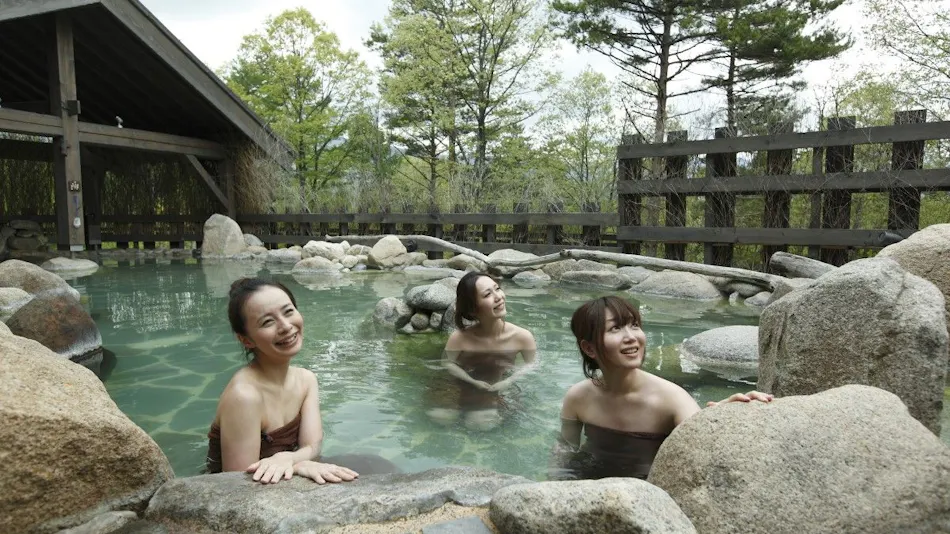 Oyado Konoha (Kyoritsu Resort)