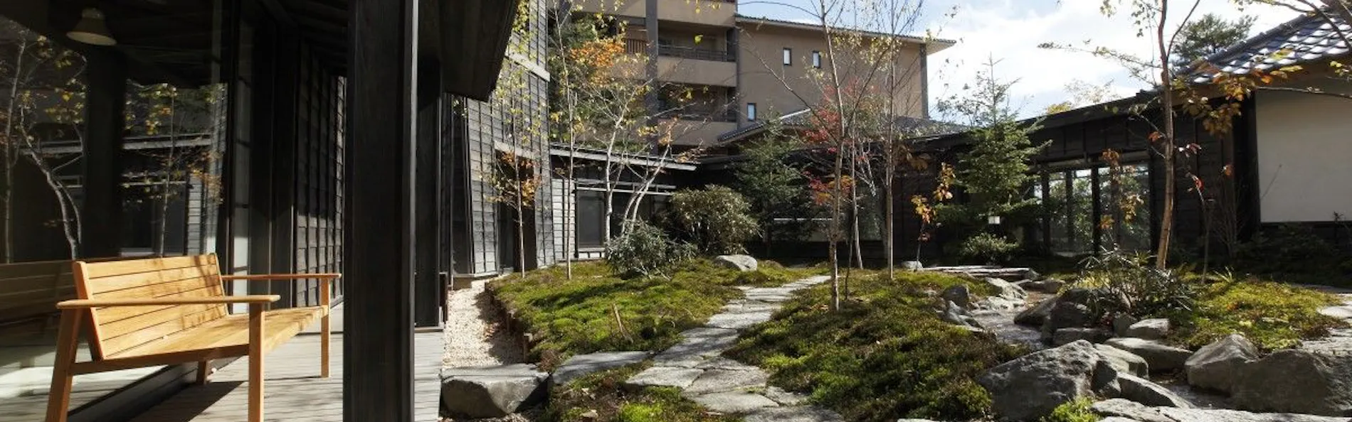 お宿 木の葉(共立リゾート)