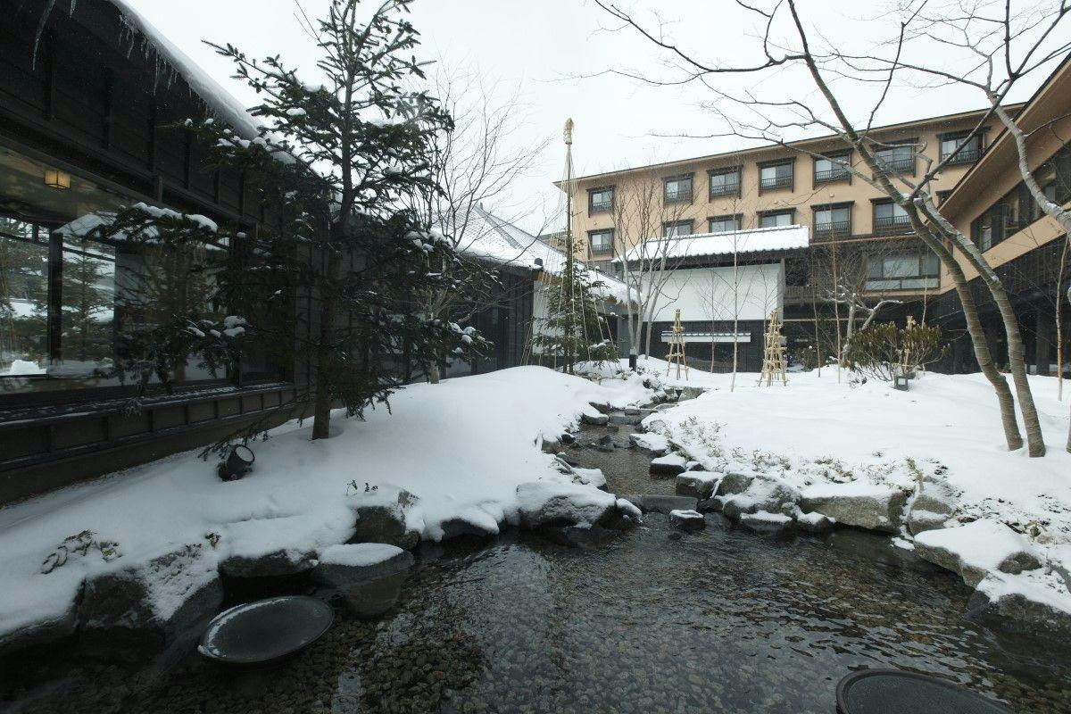 Oyado Konoha (Kyoritsu Resort)