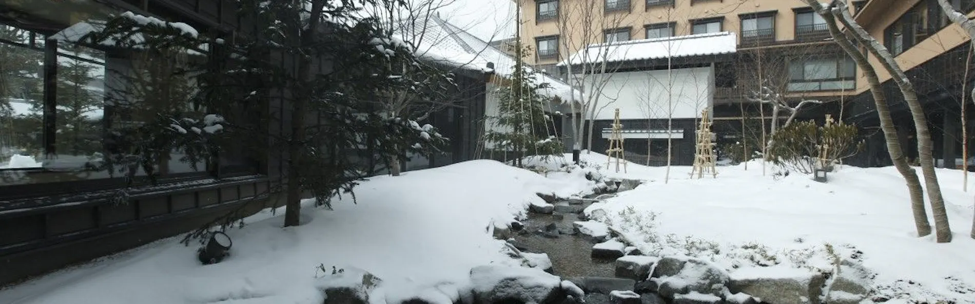 お宿 木の葉(共立リゾート)