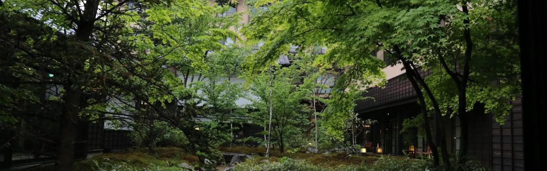 お宿 木の葉(共立リゾート)