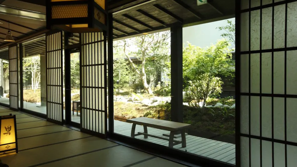 Oyado Konoha (Kyoritsu Resort)
