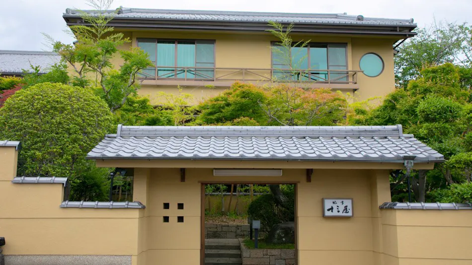 Ryotei Jyusouya