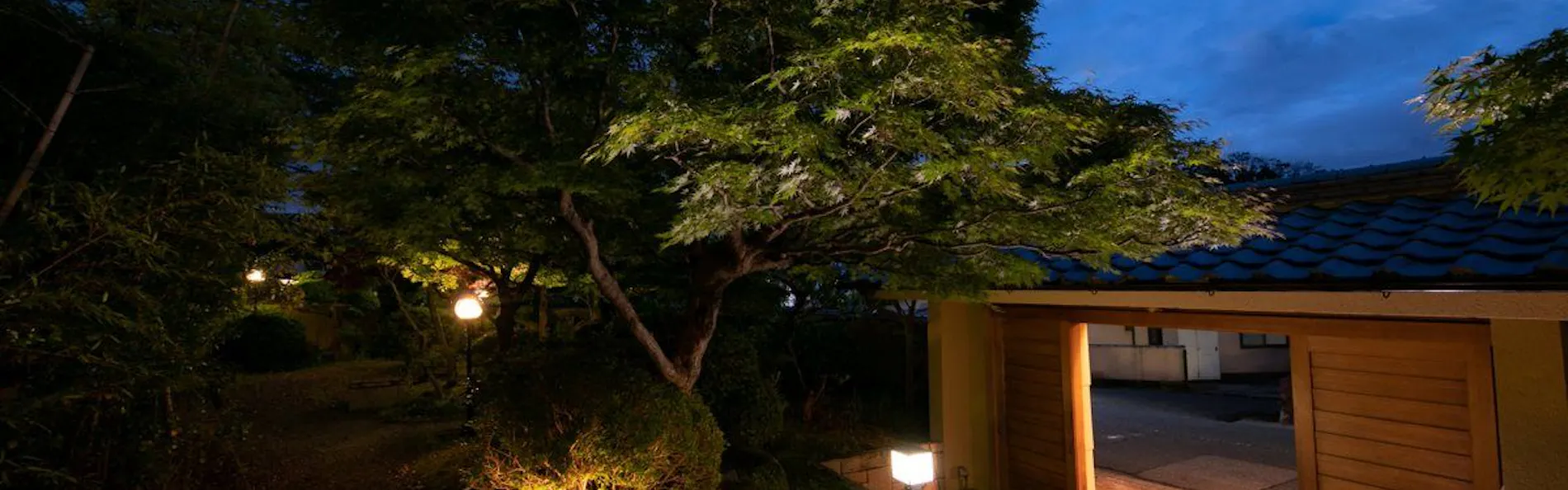 旅亭十三屋