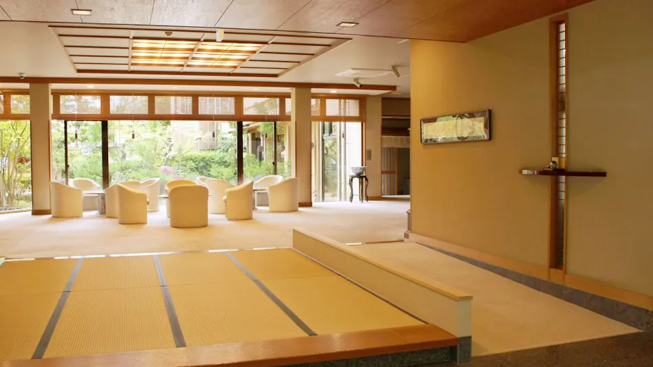 Ryotei Jyusouya