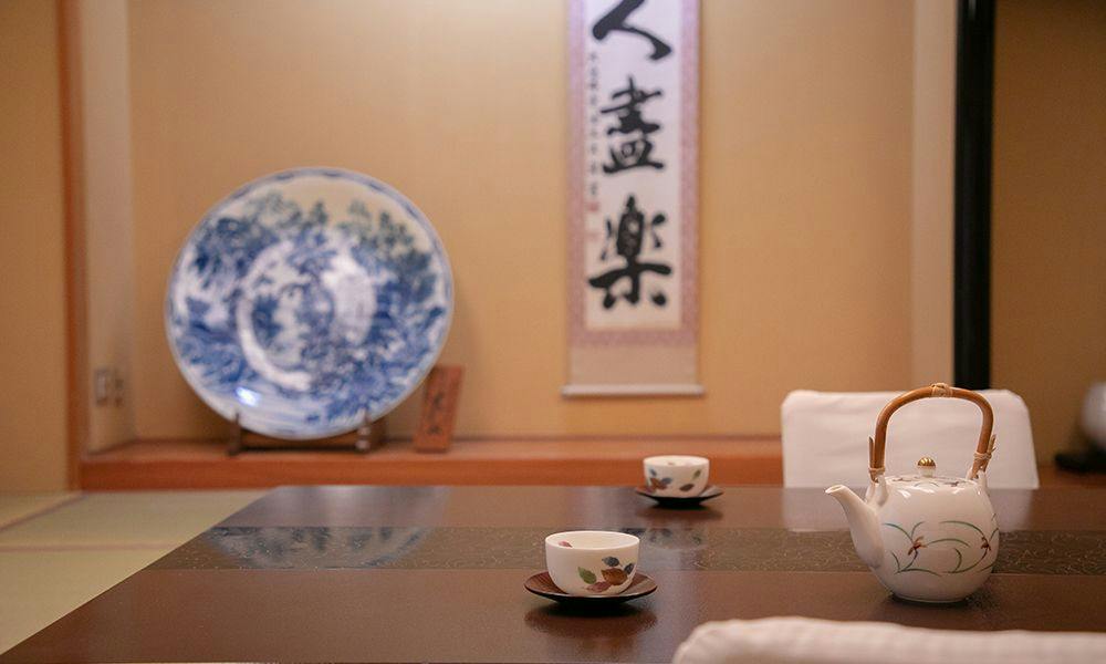 旅亭十三屋